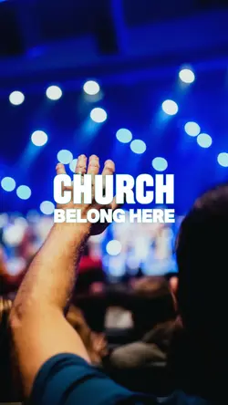 Church | Dump Photo