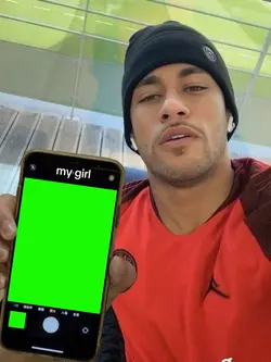 neymar camera roll