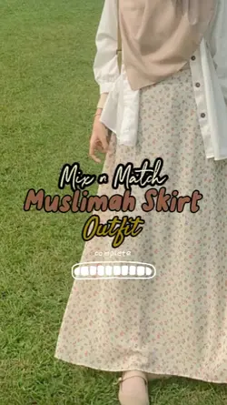 Mix n Match Outfit