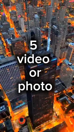 5 video cinematic