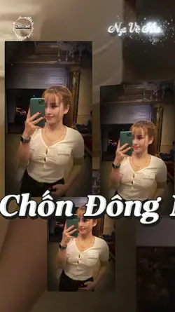 Giữa Chốn Đông Người