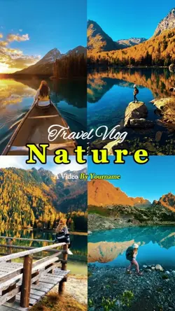 TRAVEL VLOG