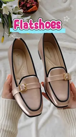 Affiliate Flatshoes