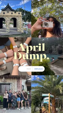 april dump