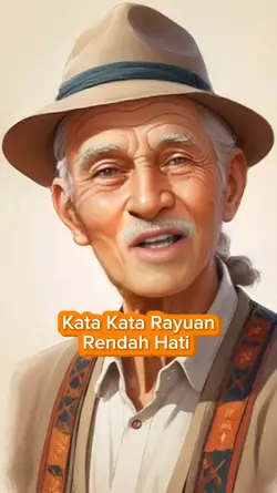 Kata Kata Rayuan