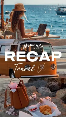Recap Moment 
