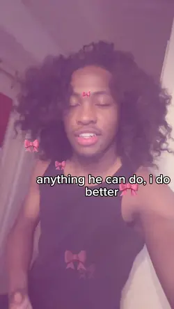 i do better 