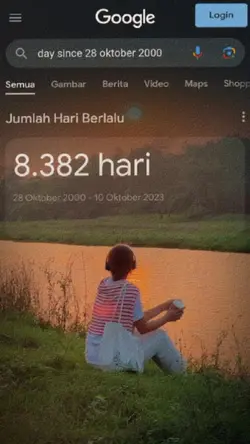 tahun lahir trend