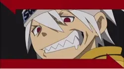 Soul eater