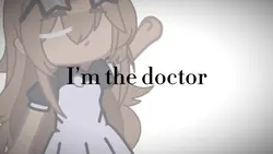 Doctor patient