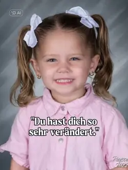 sehr verändert