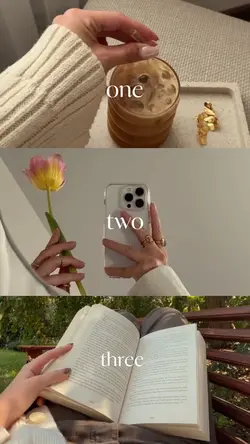 one two thre