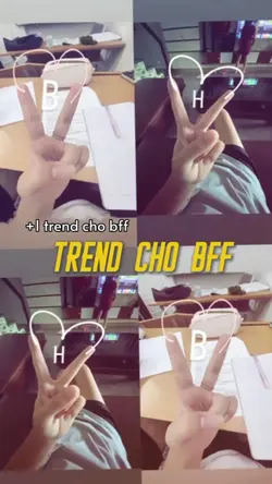 TREND HOT TIKTOK 