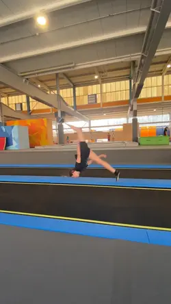 Gymnastics
