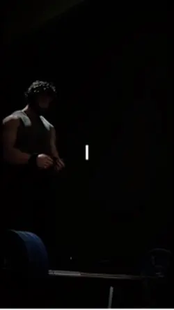 gym motivation