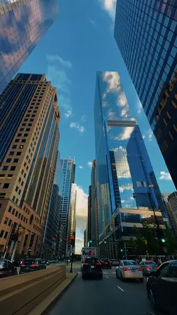 City cinematic
