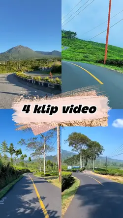 Story Perjalanan