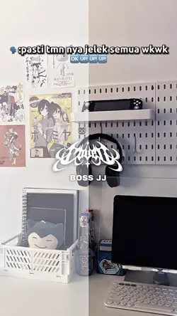 PASTI TEMENNYA JELEK