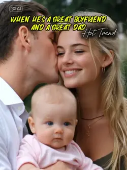 Great Dad and BF