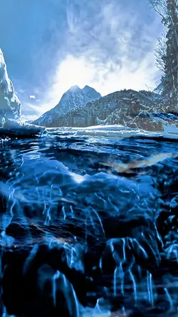 NATURE'S BEAUTY 