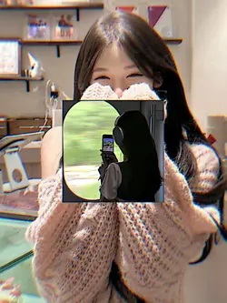 NO MIRROR 3:4