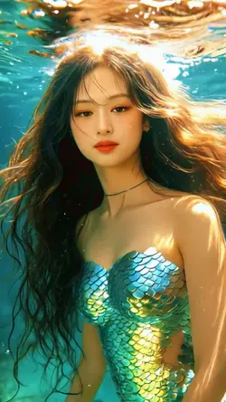 Trend Mermaid Ai