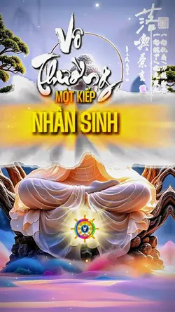 vô thường một kiếp 