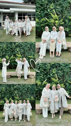 Vibes lebaran
