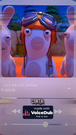 Versi rabbit