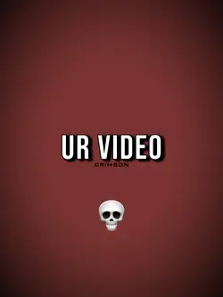 Skull Edit 3:4