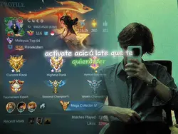 Profile Ml Photo