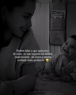 Podem falar
