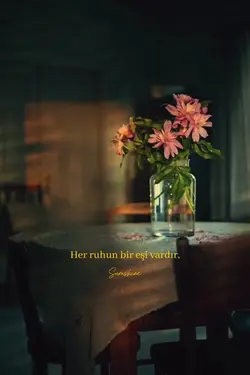 Gerçek ‘ruh eşi’