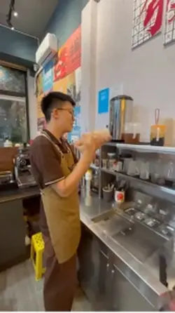 Là tui mỗi khi nếm 