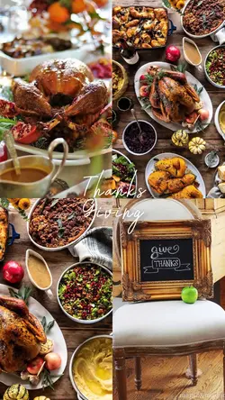 Thanksgiving