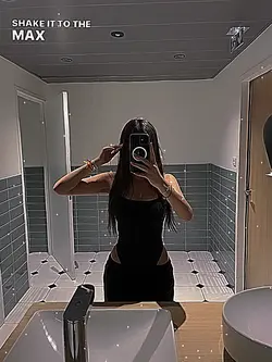 Shake it to the max