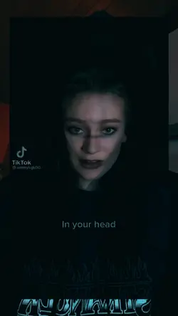 In meinem kopf