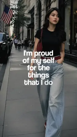 I know