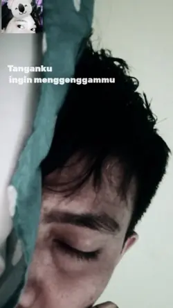 vc sama ayang 