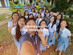 parang kay bilis