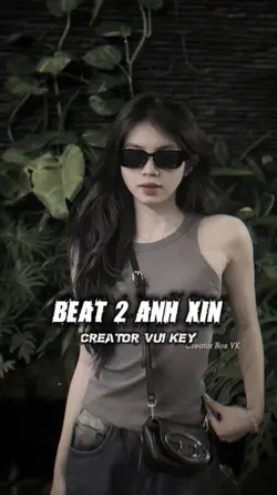BEAT 2 ẢNH NHẸ NHÀNG