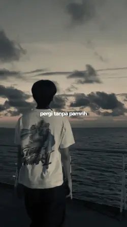 slowmo pergi tanpa 