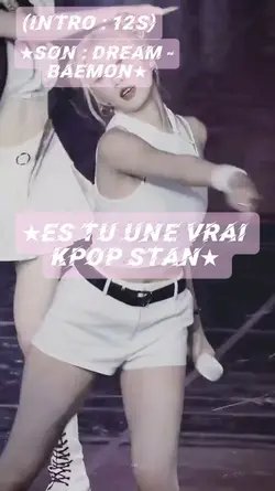 Es tu une vrai..