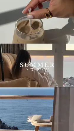 summer story