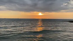 En Cada Atardecer