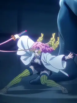 Mitsuri edit 💕