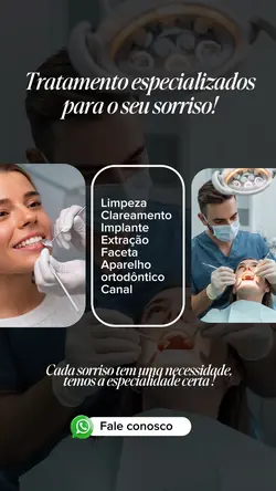 Especialidades 