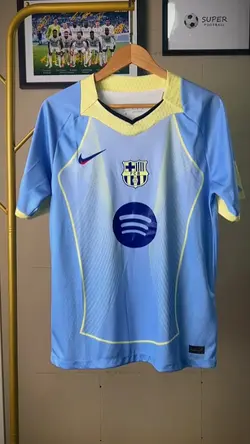 Camisa de time