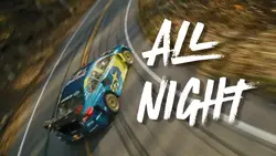 All night | Rally