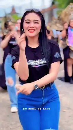 Ingin ko tau

